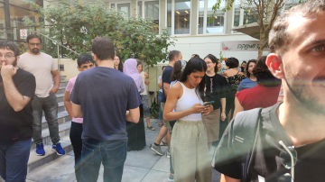 MCB Rosh Hashana 2022 picture no. 59