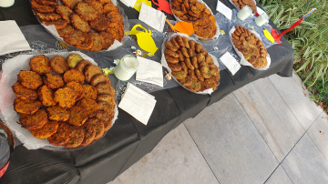 MCB Hanukkah December 2022 picture no. 2