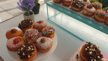 MCB Hanukkah December 2022