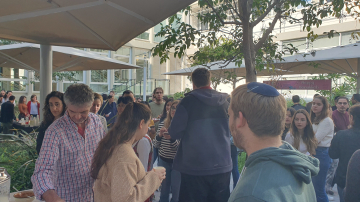 MCB Hanukkah December 2022 picture no. 31