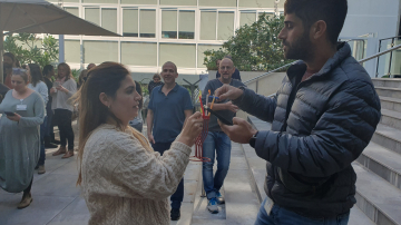 MCB Hanukkah December 2022 picture no. 49