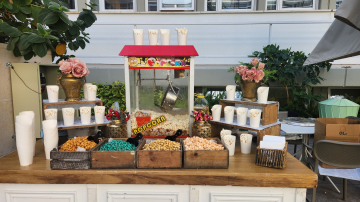 MCB 2023 Purim party picture no. 4