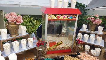 MCB 2023 Purim party picture no. 10