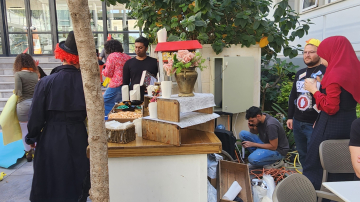 MCB 2023 Purim party picture no. 25