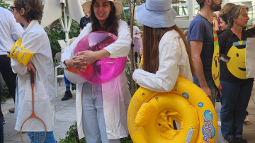 MCB 2023 Purim party picture no. 28