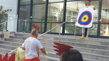 MCB 2023 Purim party picture no. 31