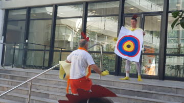 MCB 2023 Purim party picture no. 32