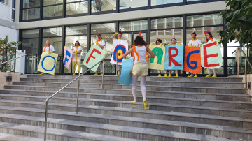 MCB 2023 Purim party picture no. 39