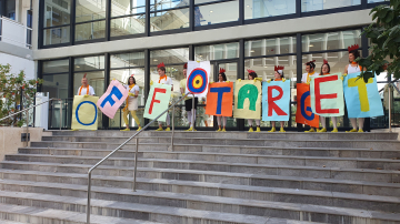 MCB 2023 Purim party picture no. 40
