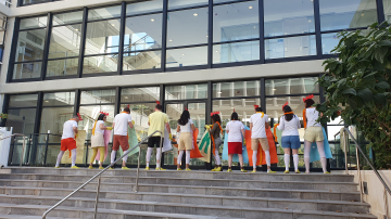 MCB 2023 Purim party picture no. 42