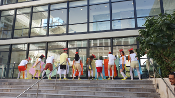 MCB 2023 Purim party picture no. 44