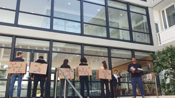 MCB 2023 Purim party picture no. 59