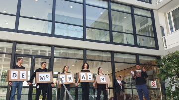 MCB 2023 Purim party picture no. 62