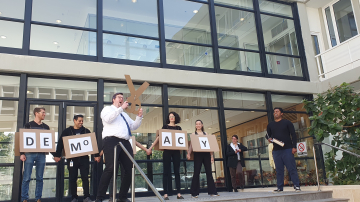 MCB 2023 Purim party picture no. 64