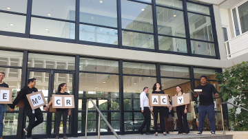 MCB 2023 Purim party picture no. 67