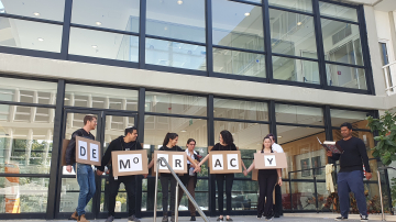 MCB 2023 Purim party picture no. 69