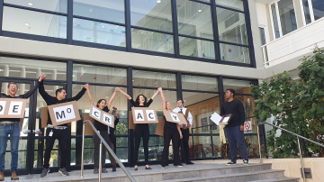 MCB 2023 Purim party picture no. 71