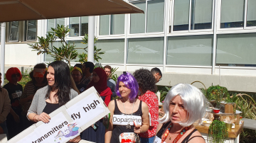 MCB 2023 Purim party picture no. 73