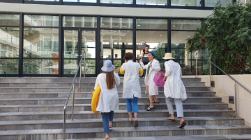 MCB 2023 Purim party picture no. 79