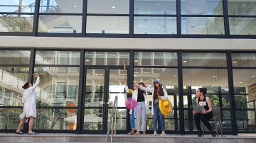 MCB 2023 Purim party picture no. 81