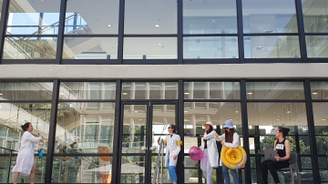 MCB 2023 Purim party picture no. 82