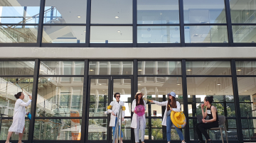 MCB 2023 Purim party picture no. 83