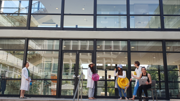 MCB 2023 Purim party picture no. 85