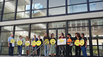 MCB 2023 Purim party picture no. 90