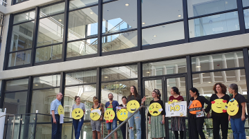 MCB 2023 Purim party picture no. 91