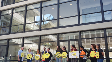 MCB 2023 Purim party picture no. 92