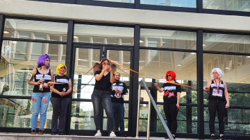 MCB 2023 Purim party picture no. 94