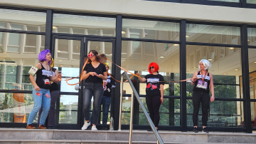 MCB 2023 Purim party picture no. 95