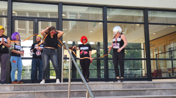 MCB 2023 Purim party picture no. 97