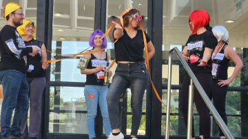 MCB 2023 Purim party picture no. 100