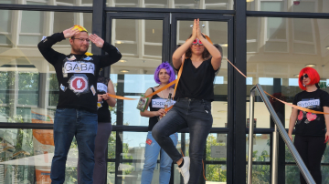 MCB 2023 Purim party picture no. 103