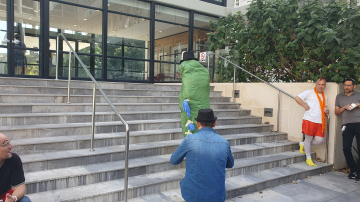 MCB 2023 Purim party picture no. 105