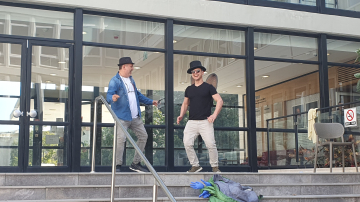 MCB 2023 Purim party picture no. 110