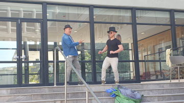 MCB 2023 Purim party picture no. 111