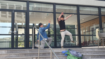 MCB 2023 Purim party picture no. 112