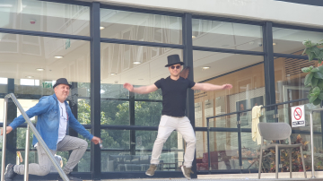 MCB 2023 Purim party picture no. 113