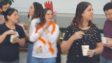 MCB 2023 Purim party picture no. 118