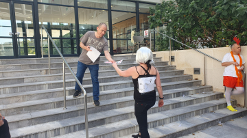 MCB 2023 Purim party picture no. 120