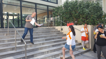 MCB 2023 Purim party picture no. 122