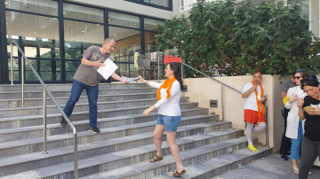 MCB 2023 Purim party picture no. 123