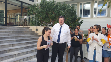 MCB 2023 Purim party picture no. 127