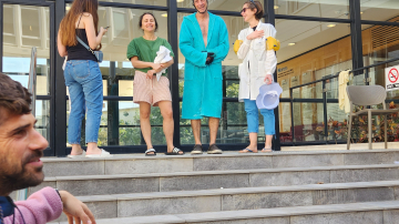 MCB 2023 Purim party picture no. 128