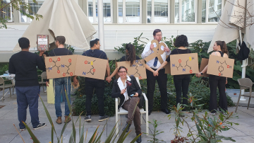 MCB 2023 Purim party picture no. 142