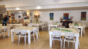 MCB Science Day, May 2023 - Kibbutz Na'an picture no. 6