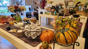 MCB Science Day, May 2023 - Kibbutz Na'an picture no. 10