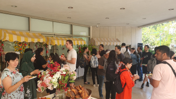 MCB Science Day, May 2023 - Kibbutz Na'an picture no. 14